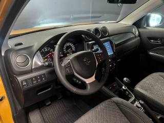 SUZUKI Vitara usata, con Alzacristalli elettrici