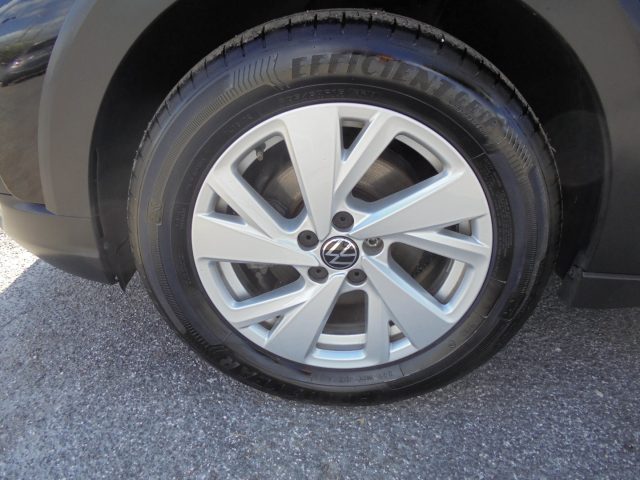 VOLKSWAGEN Taigo usata, con Cruise Control
