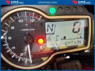 SUZUKI GSR 750 usata 5