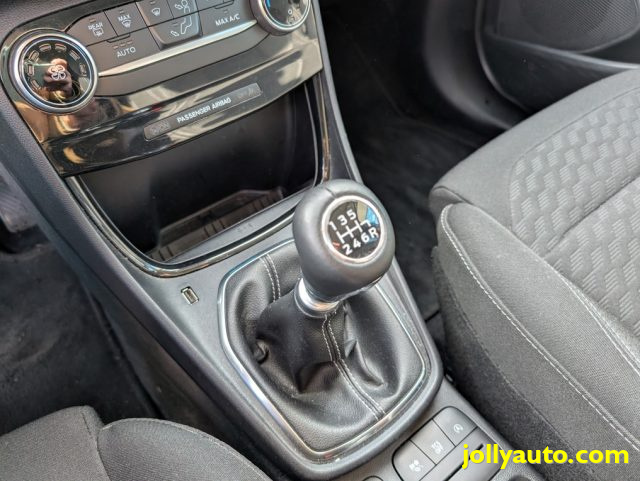 FORD Puma usata 30