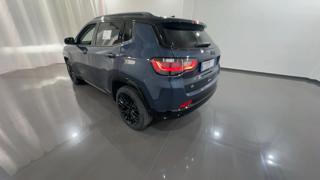 JEEP Compass usata, con Autoradio