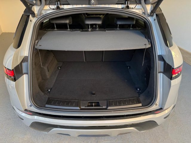 LAND ROVER Range Rover Evoque usata, con Controllo trazione
