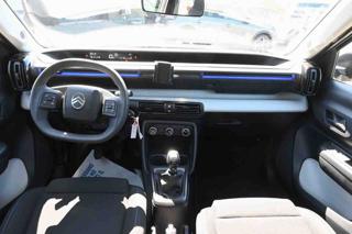 CITROEN C3 usata, con Chiusura centralizzata