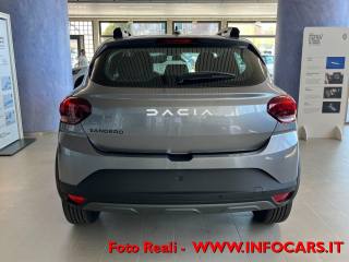 DACIA Sandero usata, con Climatizzatore