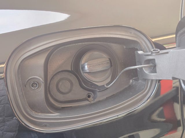 PORSCHE Cayenne usata, con Schermo multifunzione interamente digitale