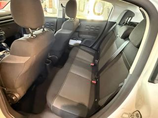 CITROEN C3 usata, con Controllo trazione