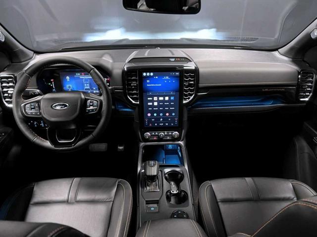 FORD Ranger usata, con Alzacristalli elettrici