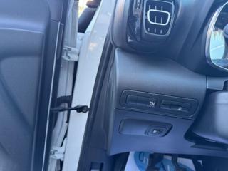 CITROEN C3 Aircross usata, con Chiusura centralizzata