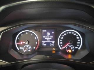 VOLKSWAGEN T-Roc usata, con Autoradio digitale