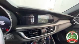 ALFA ROMEO Stelvio usata, con Alzacristalli elettrici