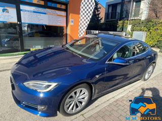 TESLA Model S 100kWh 100d in proM-Mo