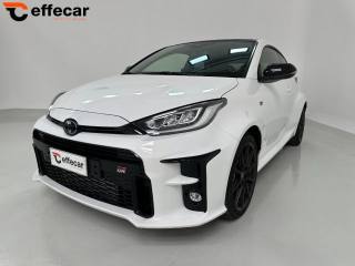 TOYOTA Yaris 1.6 Turbo 3 porte GR Yaris Circuit