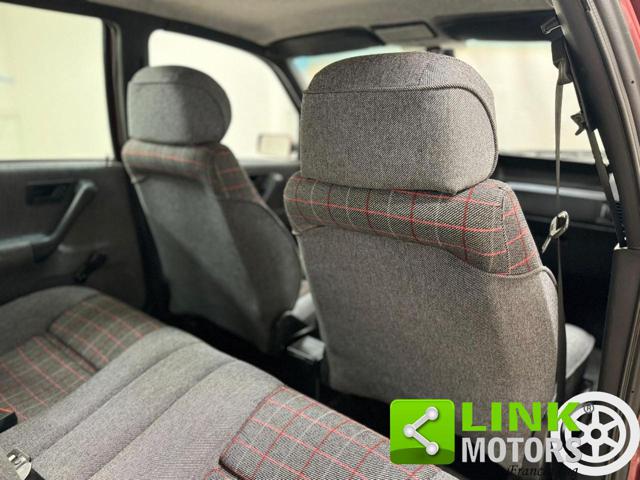 FIAT Tipo usata 12