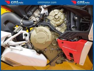 DUCATI Streetfighter usata 8