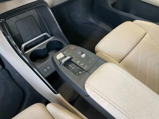 BMW iX1 usata, con Servosterzo