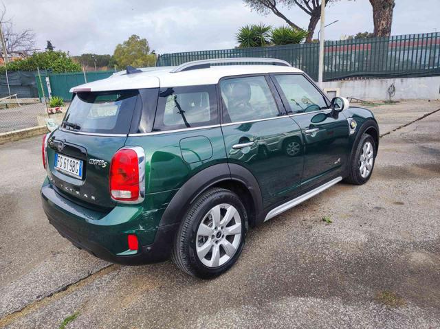 MINI Countryman usata, con Airbag Passeggero