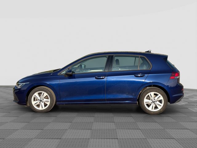 VOLKSWAGEN Golf usata 1