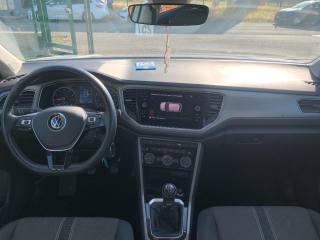 VOLKSWAGEN T-Roc usata, con Cronologia tagliandi