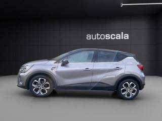 RENAULT Captur usata, con Airbag