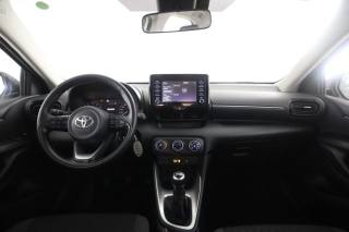 TOYOTA Yaris usata 4