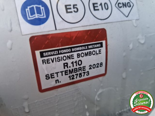 FIAT Doblo usata, con Servosterzo