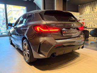 BMW 118 usata, con Airbag Passeggero