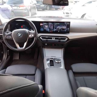 BMW 320 usata 22