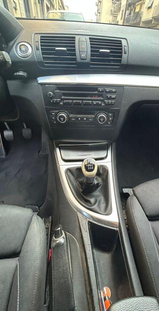BMW 116 usata, con Chiusura centralizzata telecomandata