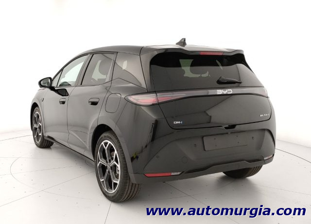 BYD DOLPHIN G DM-i usata, con Airbag Passeggero