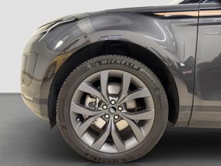 LAND ROVER Range Rover Evoque usata, con Cerchi in lega