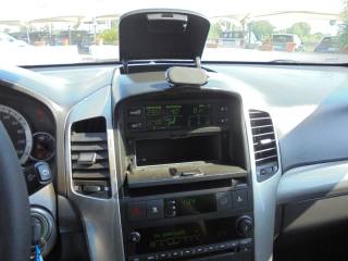 CHEVROLET Captiva usata 28