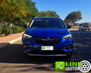 OPEL Grandland X usata, con Airbag laterali