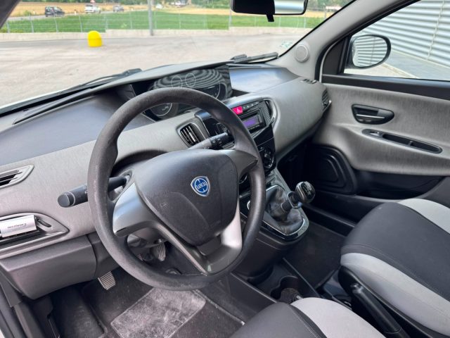 LANCIA Ypsilon usata 13