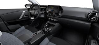 CITROEN C4 usata, con Autoradio
