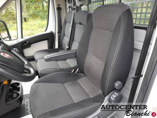 FIAT Ducato usata 14