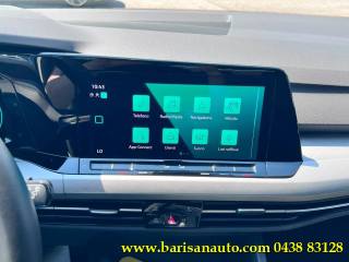 VOLKSWAGEN Golf usata, con Cruise Control