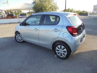 CITROEN C1 usata, con Controllo trazione