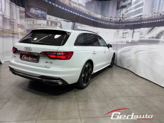 AUDI A4 usata, con Antifurto