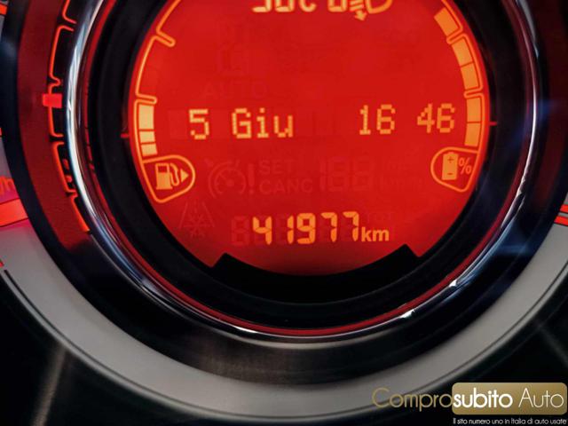 FIAT 500 usata 19