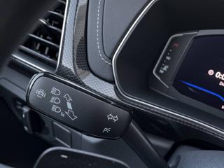 VOLKSWAGEN T-Cross usata, con Fendinebbia