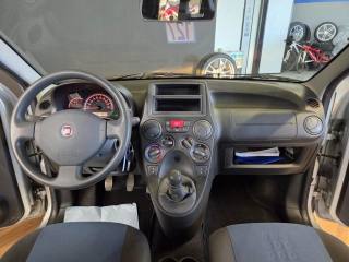 FIAT Panda usata 10