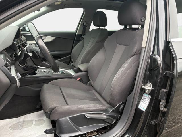AUDI A4 usata, con Cruise Control
