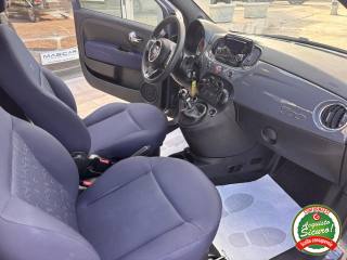 FIAT 500 usata, con Cruise Control