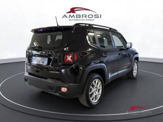 JEEP Renegade usata 2