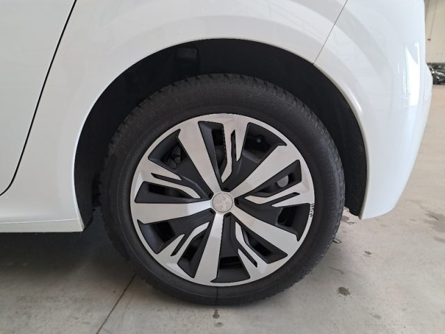 PEUGEOT 208 usata, con Specchietti laterali elettrici