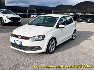 VOLKSWAGEN Polo GTI 1.4 TSI DSG 5 porte GTI