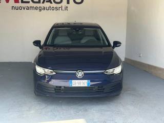 VOLKSWAGEN Golf usata, con Airbag