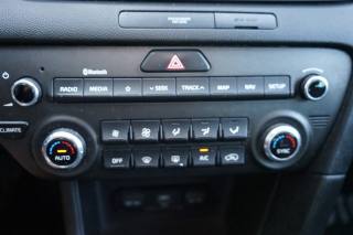 KIA Sportage usata, con Fendinebbia