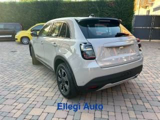 FIAT 600 usata, con Fendinebbia