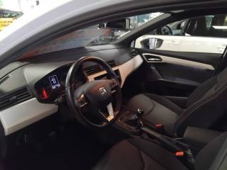 SEAT Ibiza usata, con Specchietti laterali elettrici